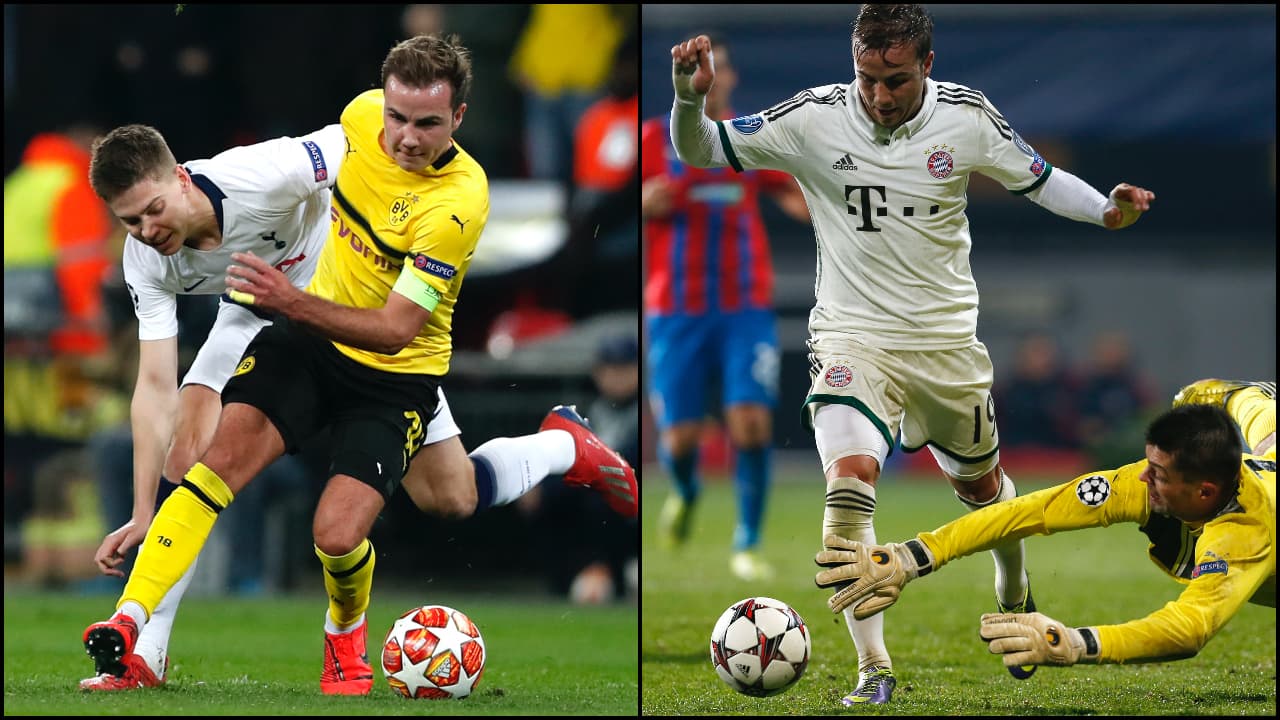 <b>No ha salido del futbol alemán</b>
<br>- Su carrera la inició en el Borussia Dortmund cuando debutó en 2009; sin embargo, él ya tenía un proceso de ocho años en las fuerzas básicas del equipo.
<br>- Cuatro años después, el Bayern Múnich buscó y se hizo de sus servicios. En el equipo bávaro permaneció durante tres años.
<br>- Sin embargo, su amor por el Dortmund y lo mucho que lo querían en el equipo Die Schwarzgelben (Los Negriamarillos) lo hicieron regresar para la temporada 2016-2017 y ahí ha continuado su carrera los últimos tres años.