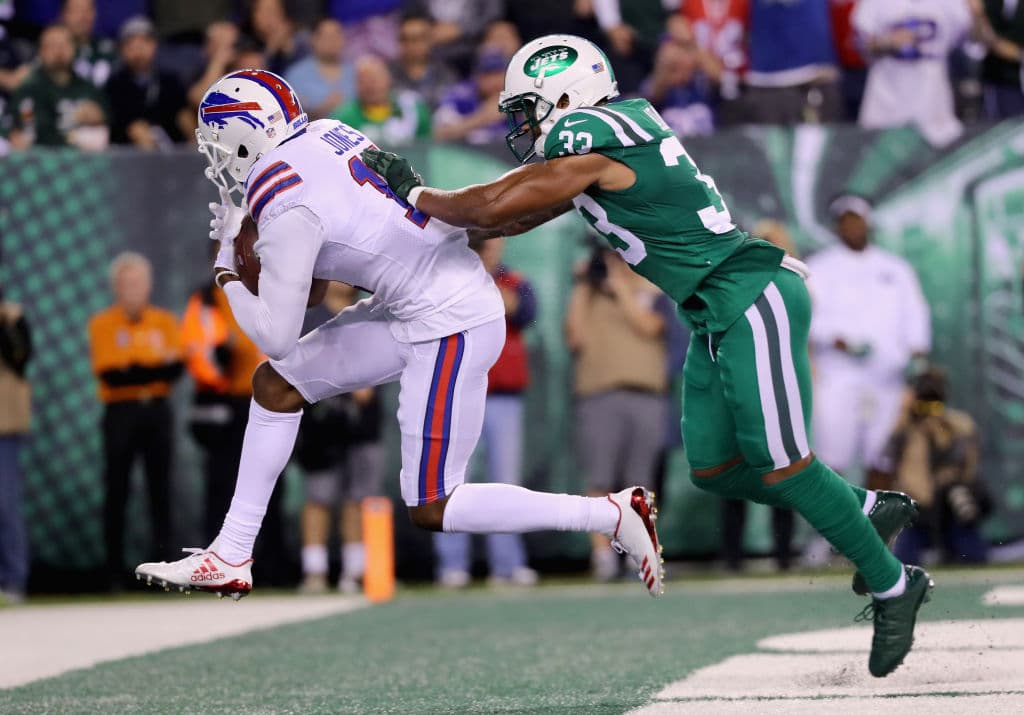 Buffalo (5-3) entró anotando 64 puntos en sus dos últimas victorias, pero se autodestruyó con pérdidas de balón y errores.