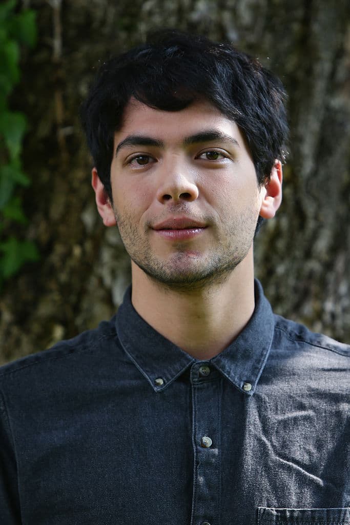 Recientemente, Calva consiguió un papel en la nueva temporada de ‘Narcos’ de Netflix.