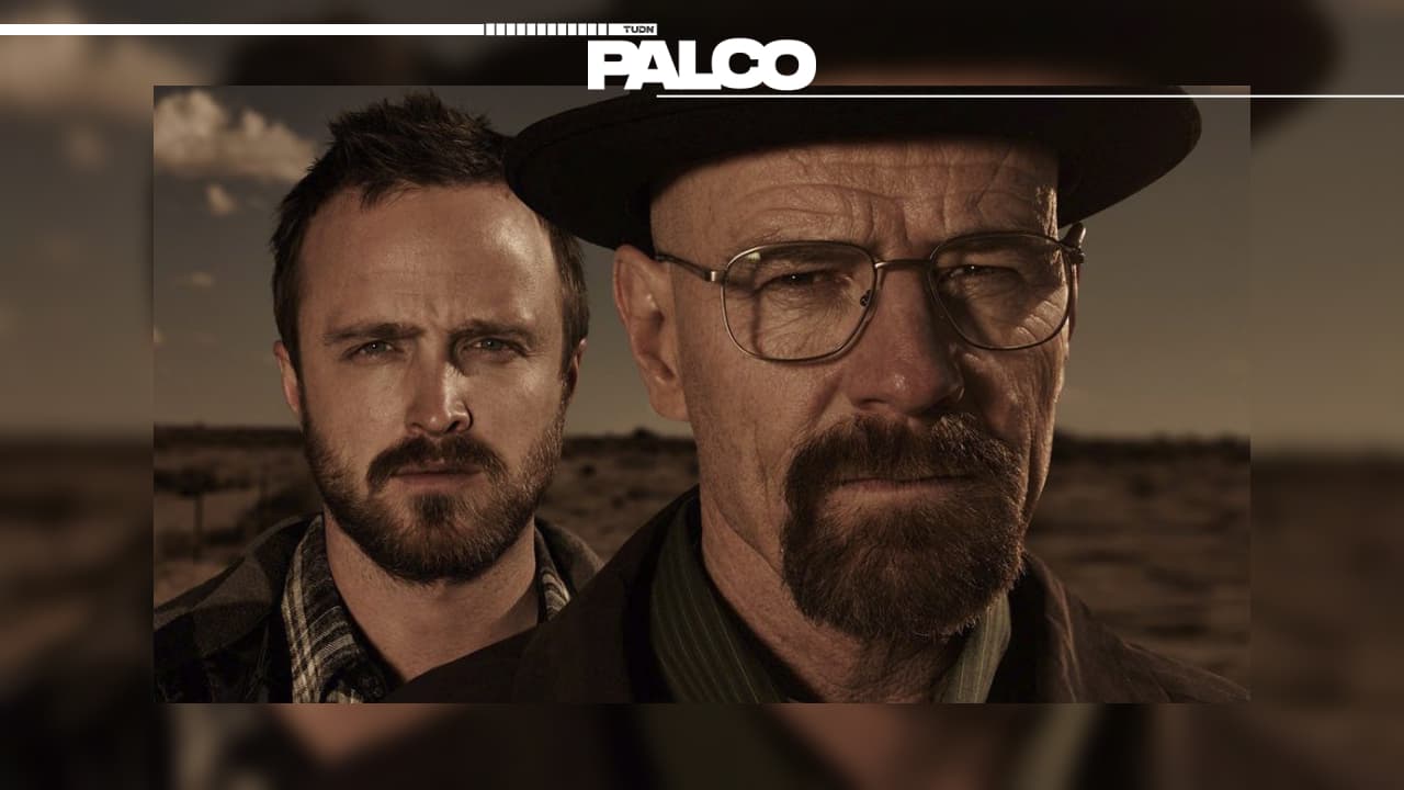 ¿Quiénes son las mejores series de la historia? | Aunque no lo creas, ni Breaking Bad, ni Game of Thrones aparecen como la serie número uno.