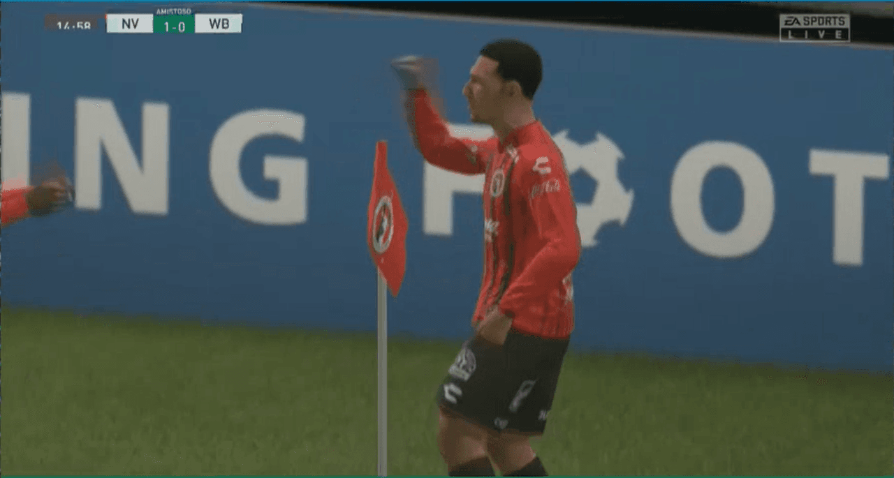 Tijuana hiló su segunda victoria ante unos Camoteros que han venido a menos en eLiga MX. Ambos equipos están fuera de zona de Liguilla.