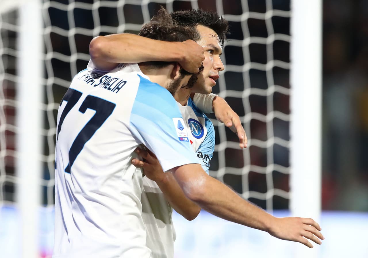 Compañero de 'Chucky' Lozano es nueva imagen de preservativos