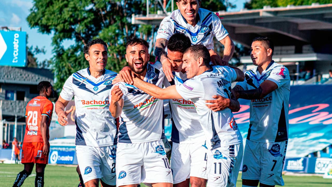 Liga de Expansión MX reanuda la actividad en México sin público