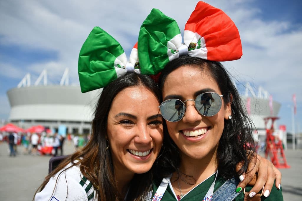 El duelo de octavos de final entre Bélgica y Japón marca la despedida como sede del Mundial de Rostov, que dejó postales al recibir Brasil-Suiza, Uruguay-Arabia, Mexico-Corea y Croacia-Islandia.