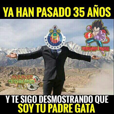 Cruz Azul ganó en su debut, sin embargo, la redes sociales se mofaron de su triunfo así como de la derrota de Pumas ante Chivas.