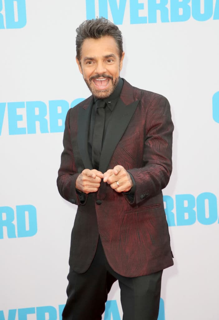 En octubre, por ejemplo, la compañía firmó un acuerdo centrado en el streaming con el actor y director Eugenio Derbez y sus 3Pas Studios.