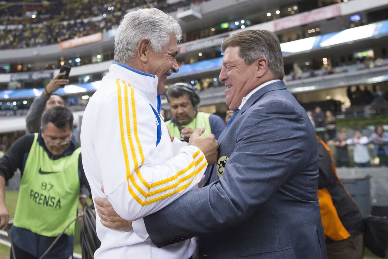 Cuatro equipos mantienen DT desde 2019 y Chivas tendrá seis