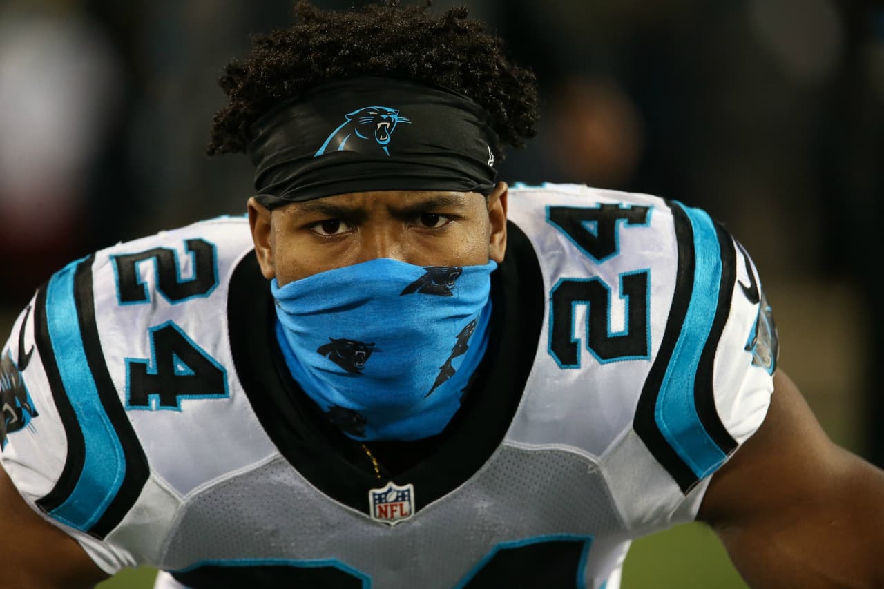Los Panthers programan la etiqueta de franquicia a Josh Norman