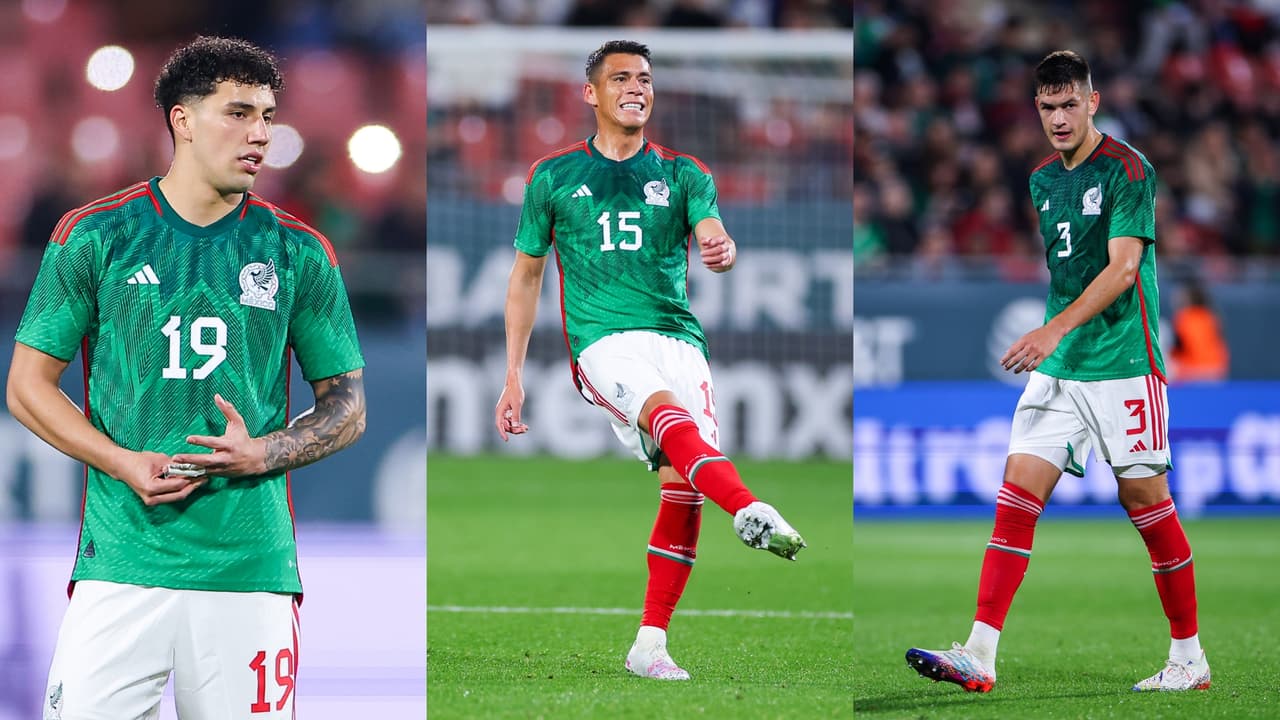 Qatar 2022: Los errores en defensa que México debe evitar ante Polonia