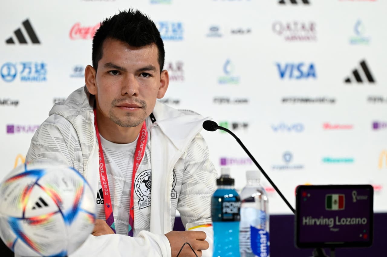 ‘Chucky’ destaca el conocimiento del Tata sobre Argentina previo al vital partido