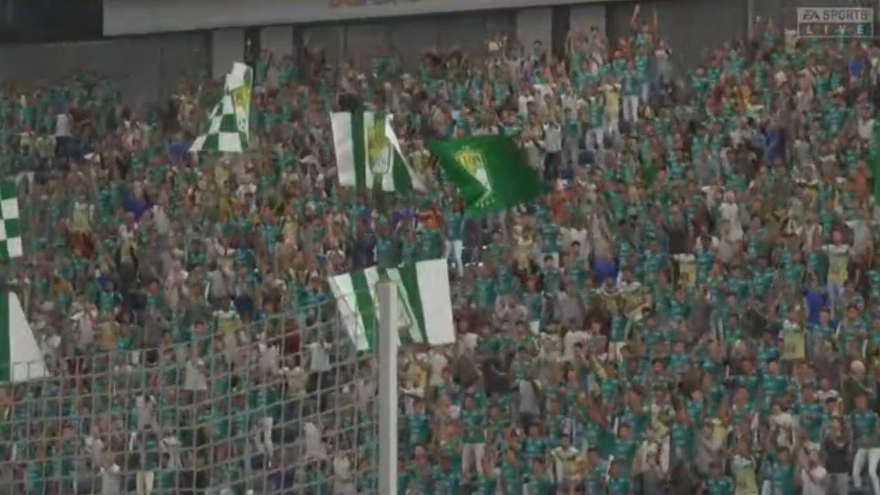 Nicolás Sosa apaleó a Francisco Venegas 4-1; León es serio candidato al primer título del futbol virtual.