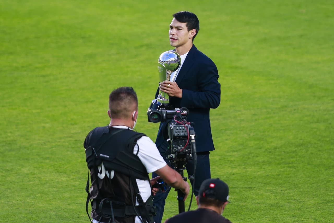 En una emocionante Final de Vuelta, Pachuca se llevó el triunfo, pero la ventaja que Atlas tomó en el partido de Ida fue suficiente para concretar el bicampeonato y la tercera estrella en la historia de los Zorros.