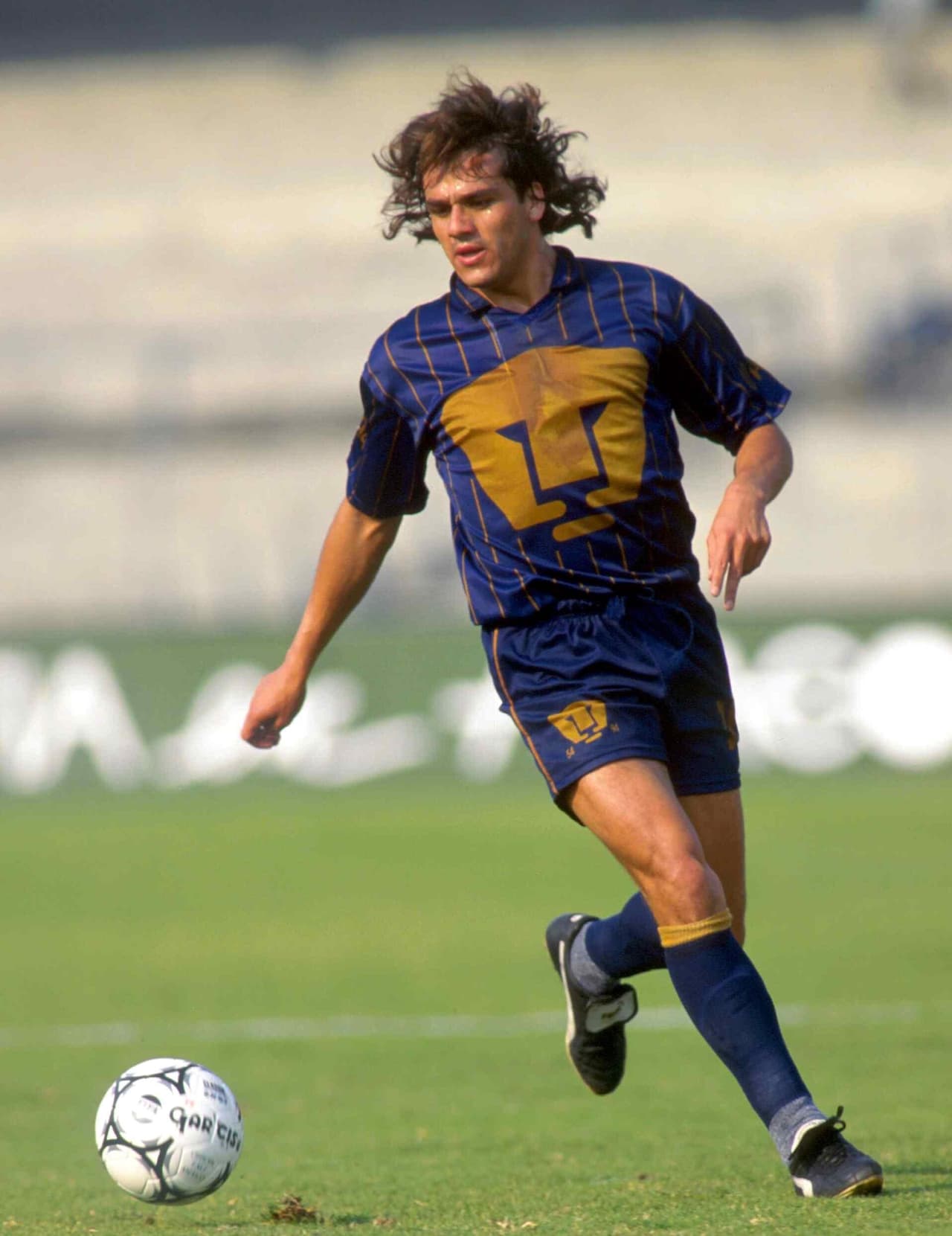 Juan Carreño | Chileno