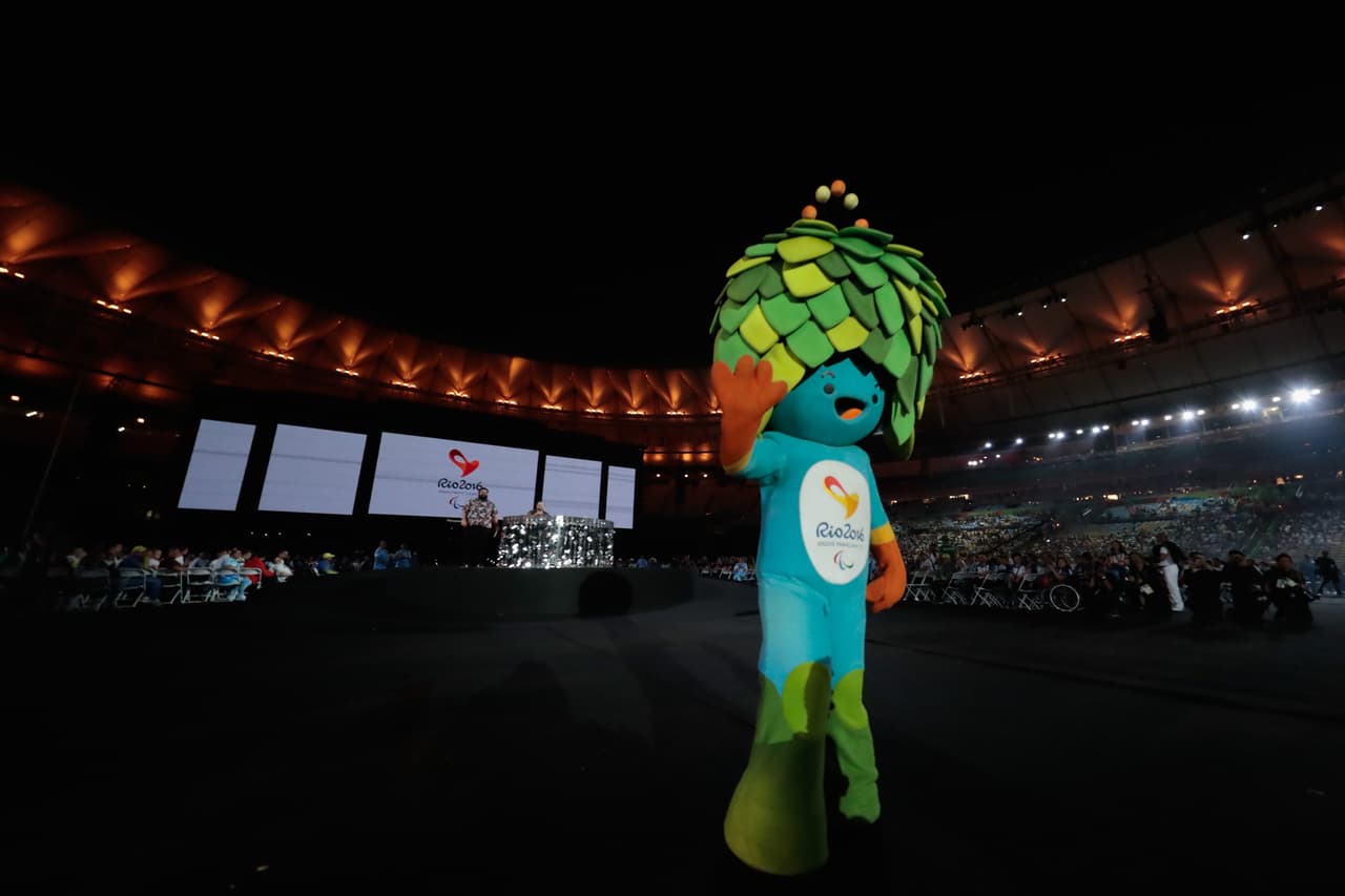 Río de Janeiro se convirtió por 11 días en el corazón del mundo paralímpico.