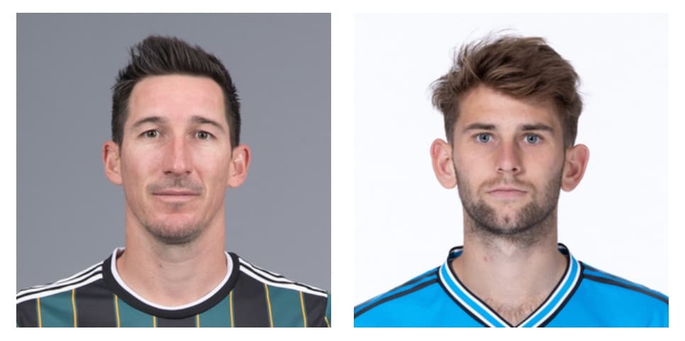 Doce años después, Sacha Kljestan se reencontrará con Christopher Hegardt.