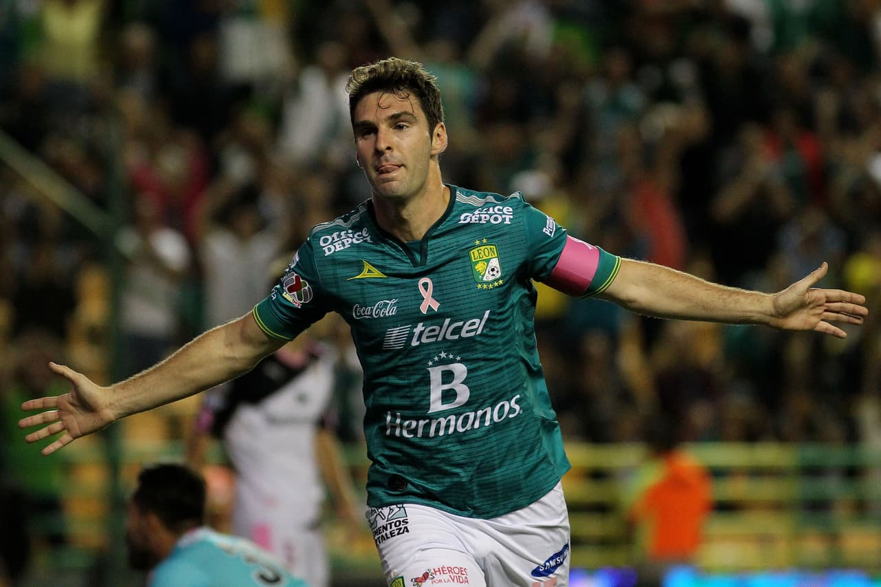 Boselli y Novaretti se pierden la ida ante el América