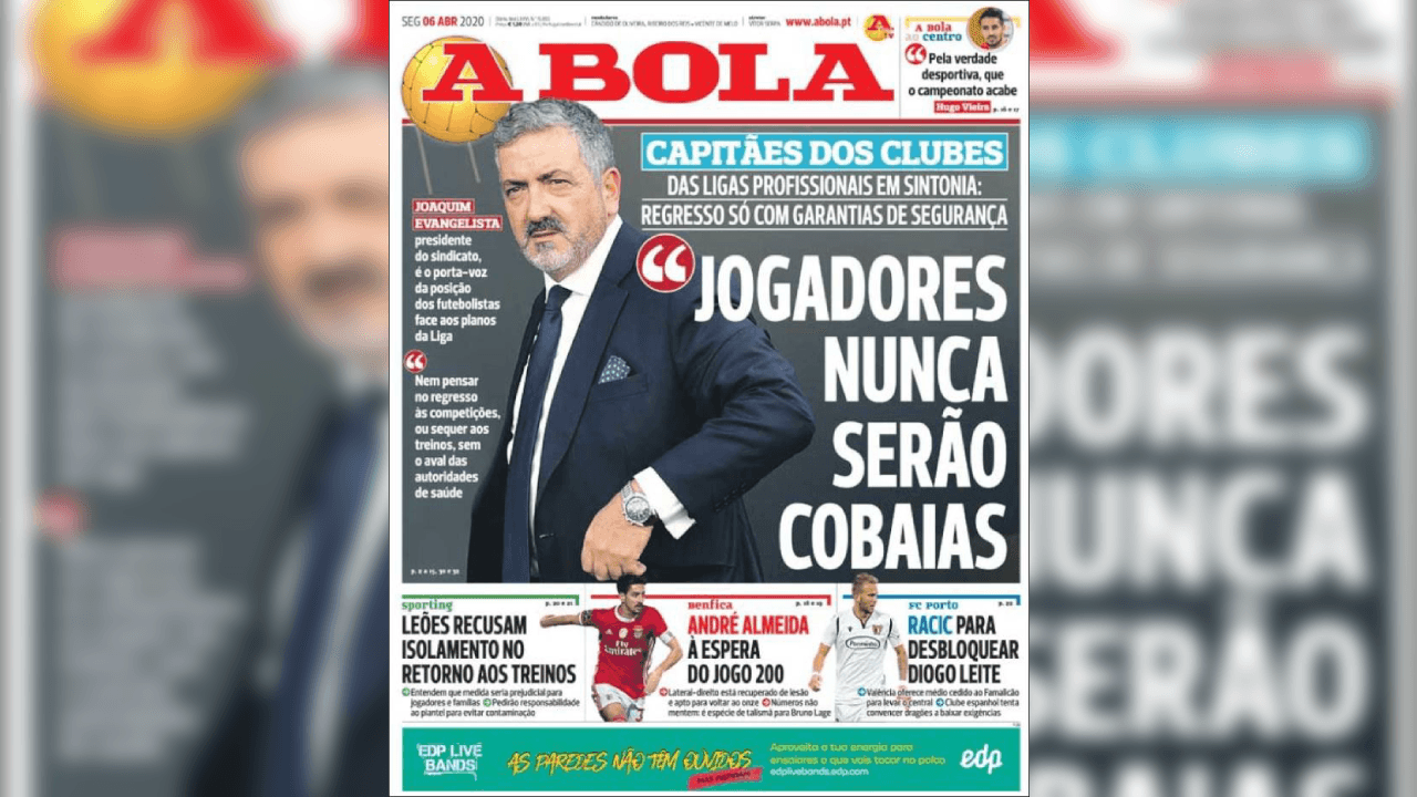 El deporte continúa fuera de actividad y se mantienen las medidas de prevención, pero la prensa escrita ya no centra su atención total en el COVID-19.