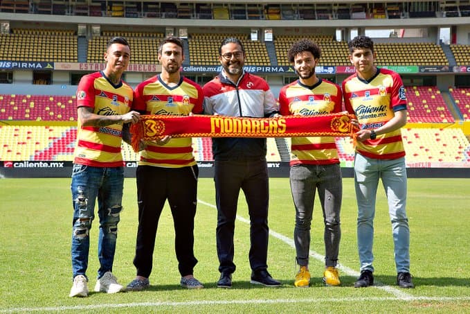 El Mago Valdivia agradece a Monarcas haberlo rescatado