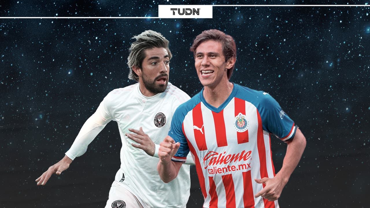 El XI ideal de Liga MX que pudo enfrentar al XI ideal de MLS en el All Star Game