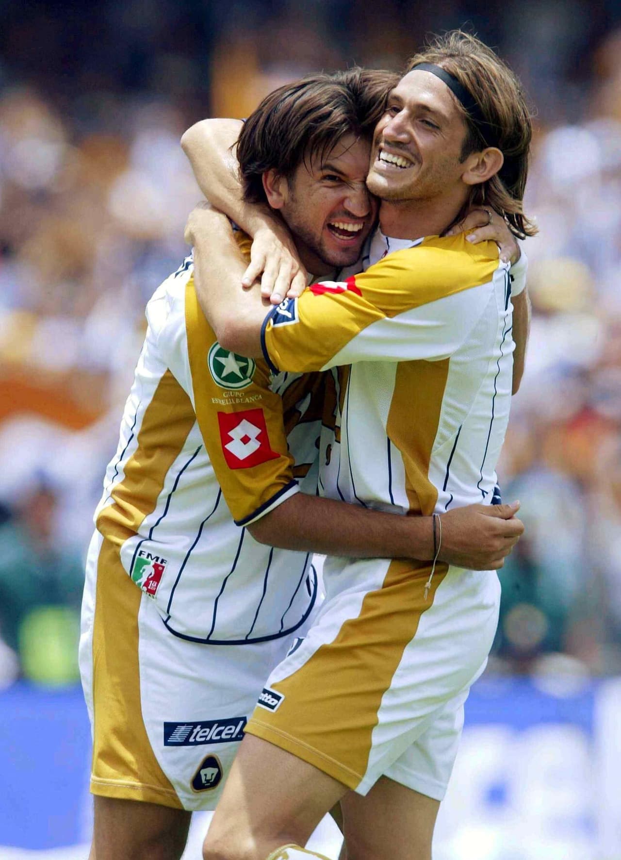 En estos 14 años, Pumas ha enfrentado 13 veces al Atlas en su casa y no ha podido con la hegemonía tapatía que arrastra desde la época dorada con Bruno Marioni y Ailton da Silva.