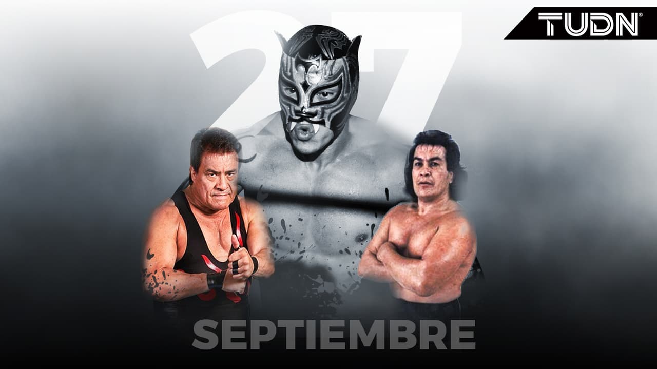 Cabelleras cotizadas que cayeron en aniversarios del CMLL