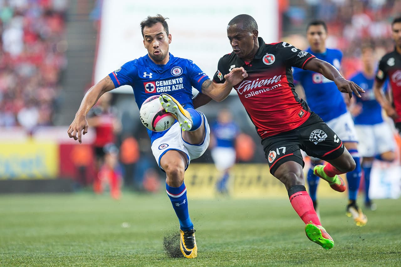 Dentro de las curiosidades del encuentro, ningún equipo incurrió en fuera de lugar durante los 90 minutos.
