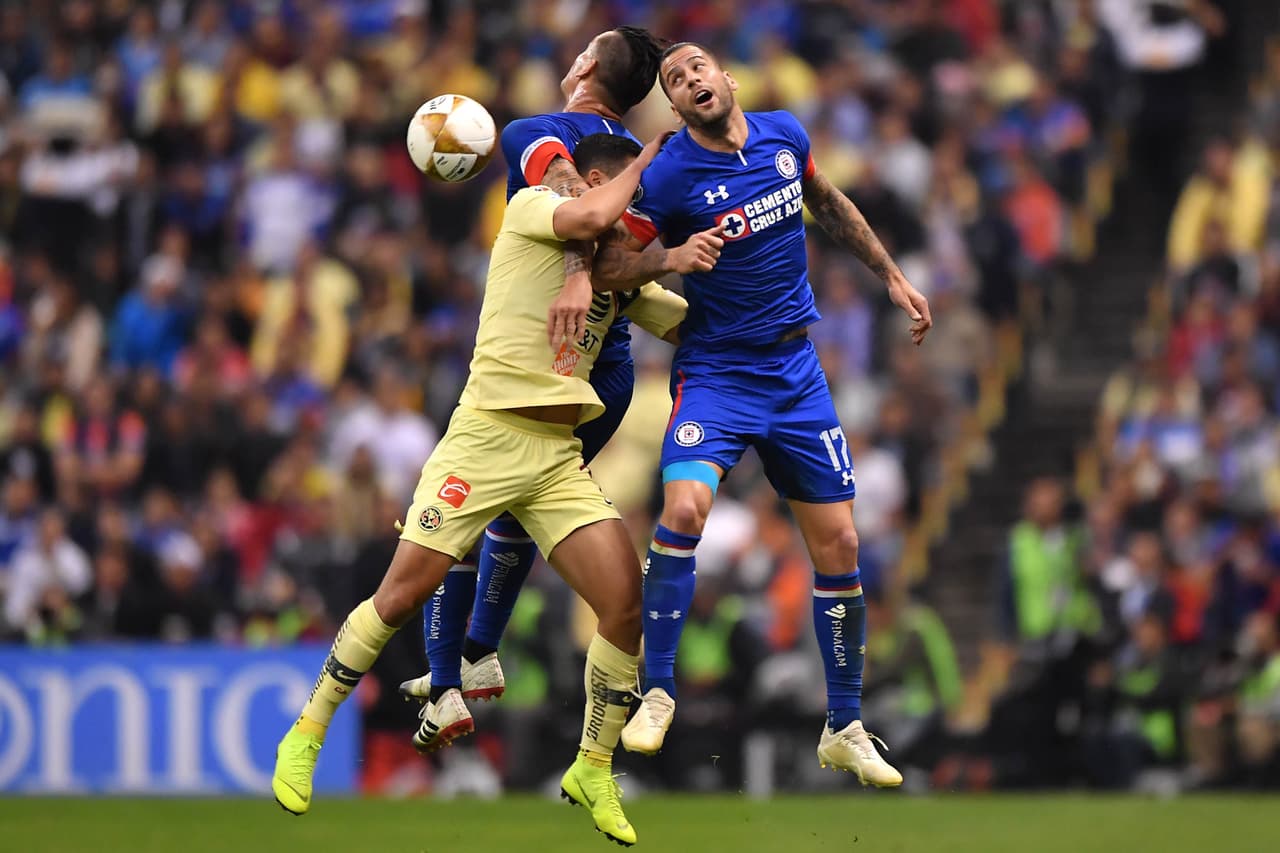 How to watch Cruz Azul vs. América Liga MX Final Live Stream