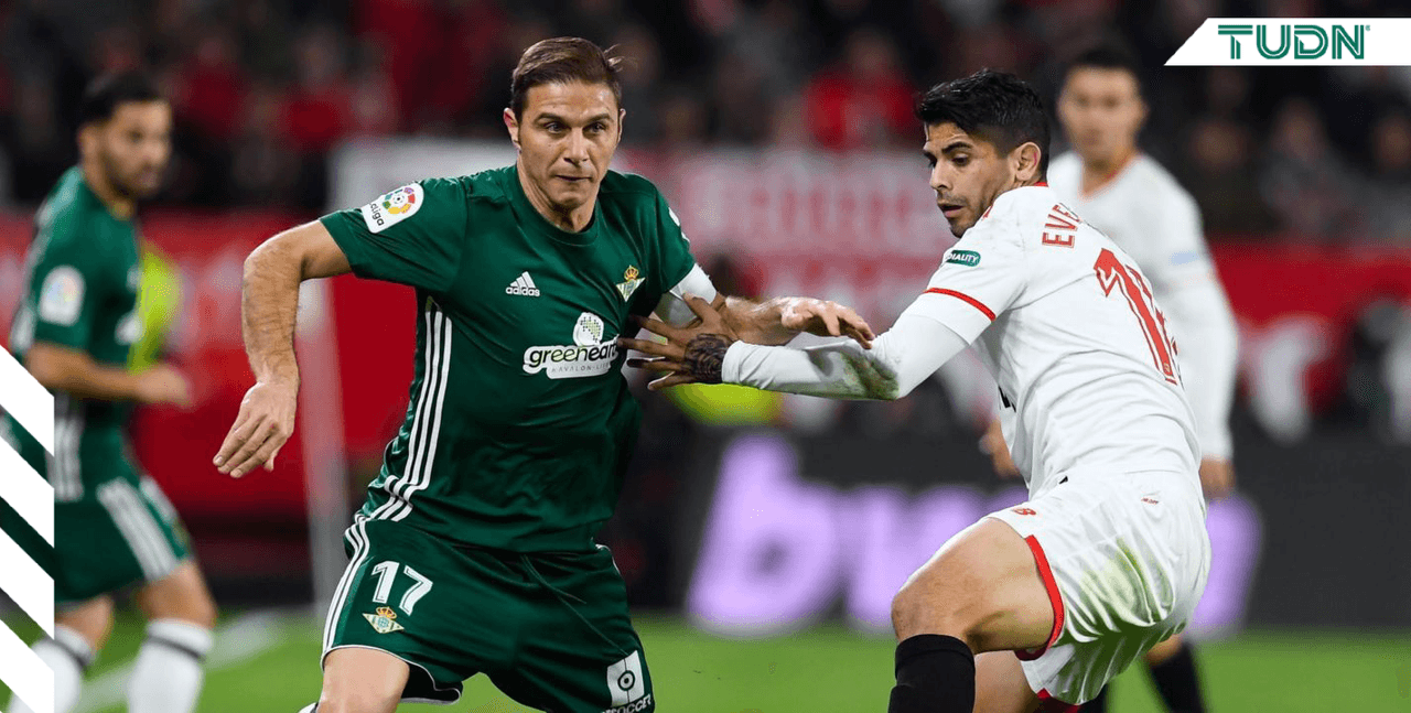 Piden aplazar el Derbi Sevillano y La Liga lo rechaza