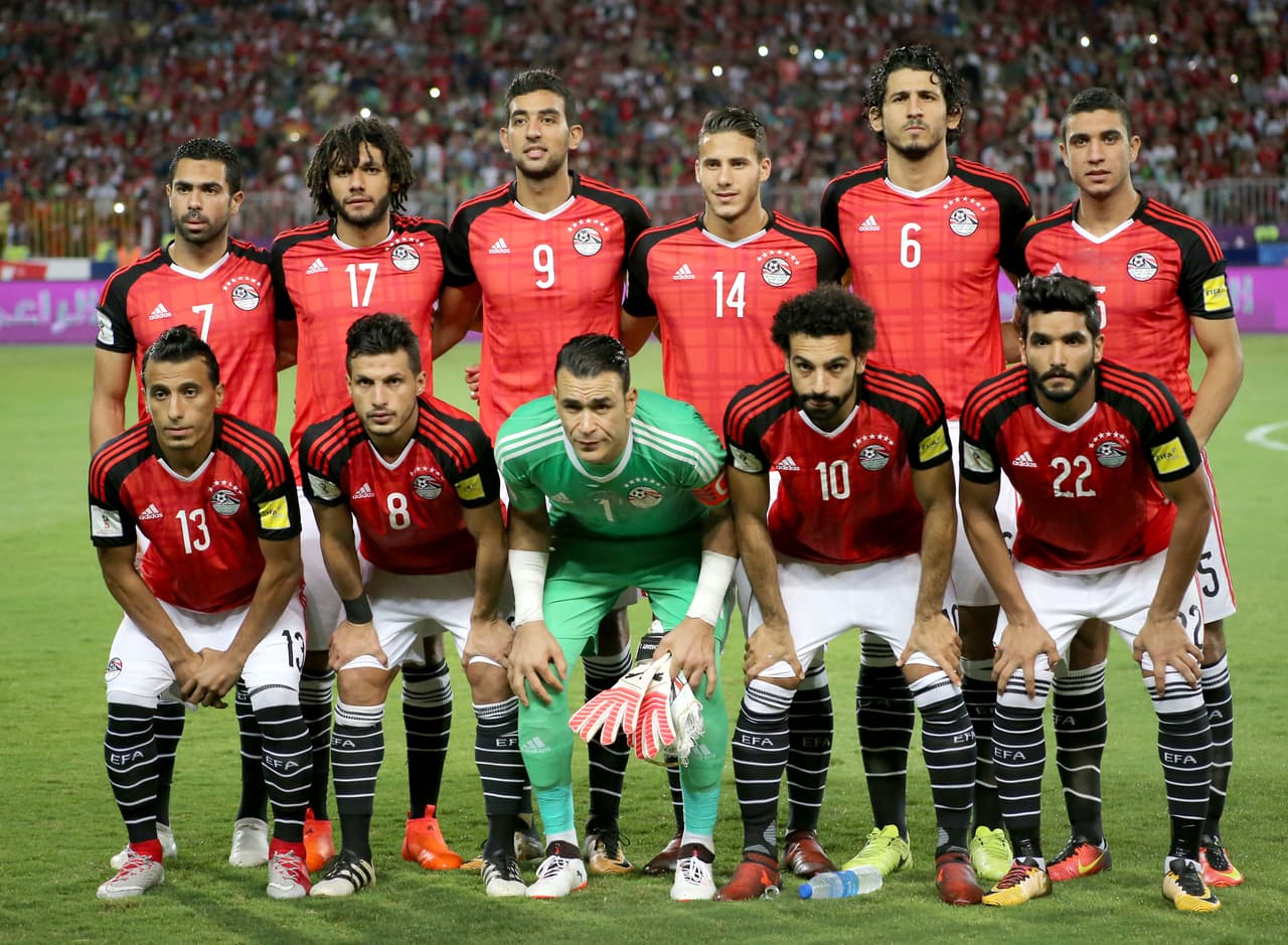 Todos los partidos del Grupo G: ¿Cuándo y dónde verlos?