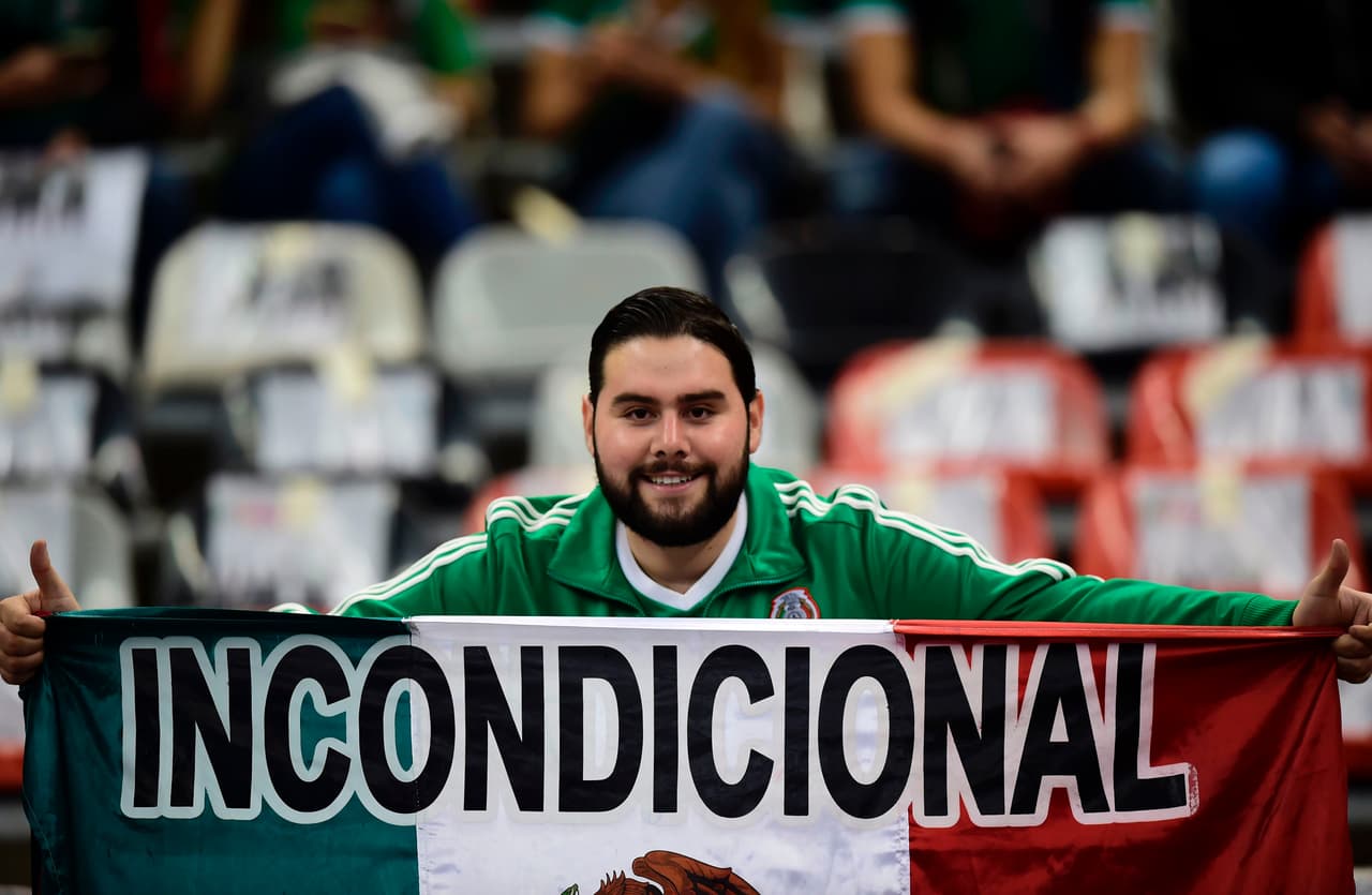 El estadio Azteca ha sido un verdadero fortín en los partidos de la selección de México durante las eliminatorias de Concacaf a Rusia-2018 y bajo la dirección del colombiano Juan Carlos Osorio el rendimiento ha sido destacado, aunque con Honduras esperan corregir una cuenta pendiente.