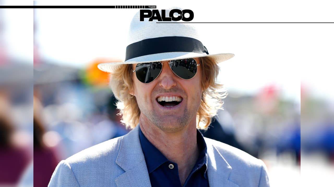 Las 10 películas de Owen Wilson que estuvieron en boca de todo el mundo | El divertido, carismático y querido actor estadounidense celebra su cumpleaños número 53.