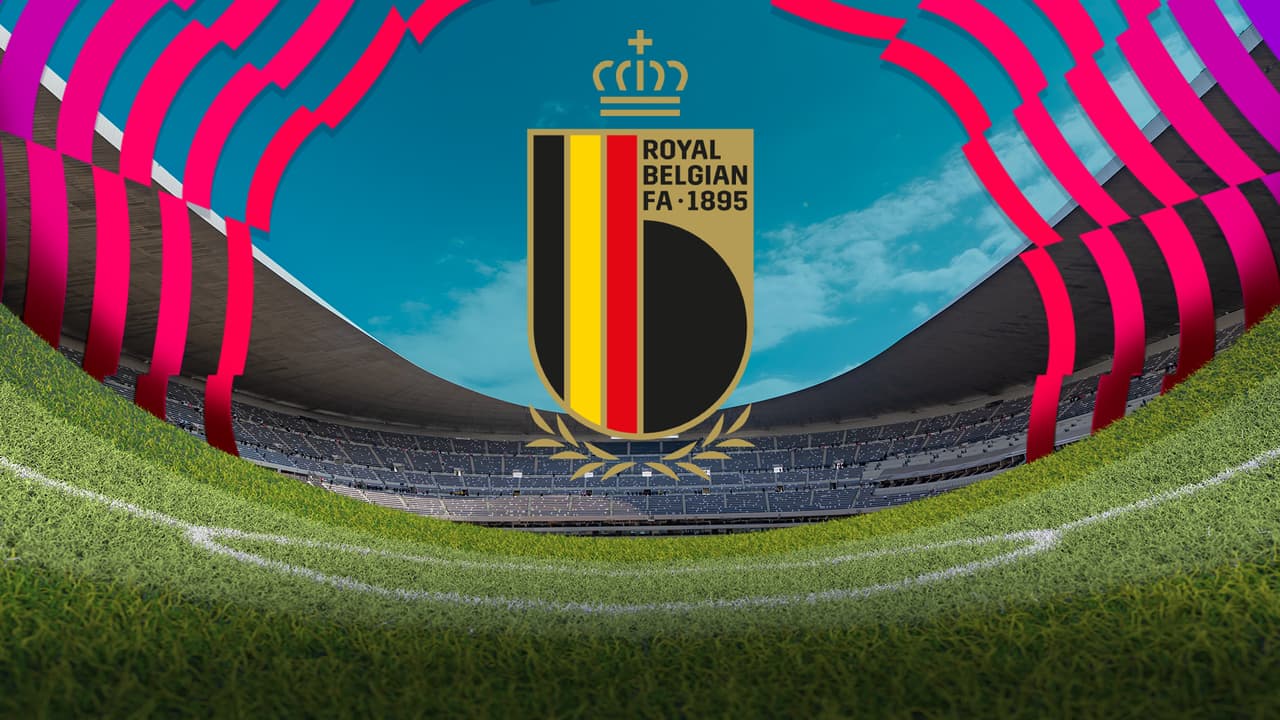 Títulos y el palmarés completo que tiene la selección de Bélgica