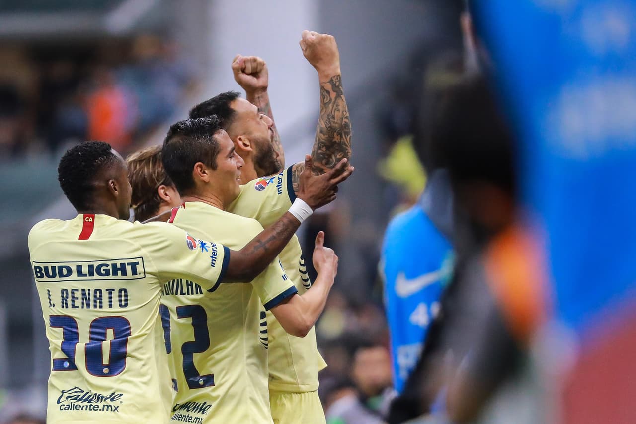 La constancia, una de las claves en el exitoso 2019 de América