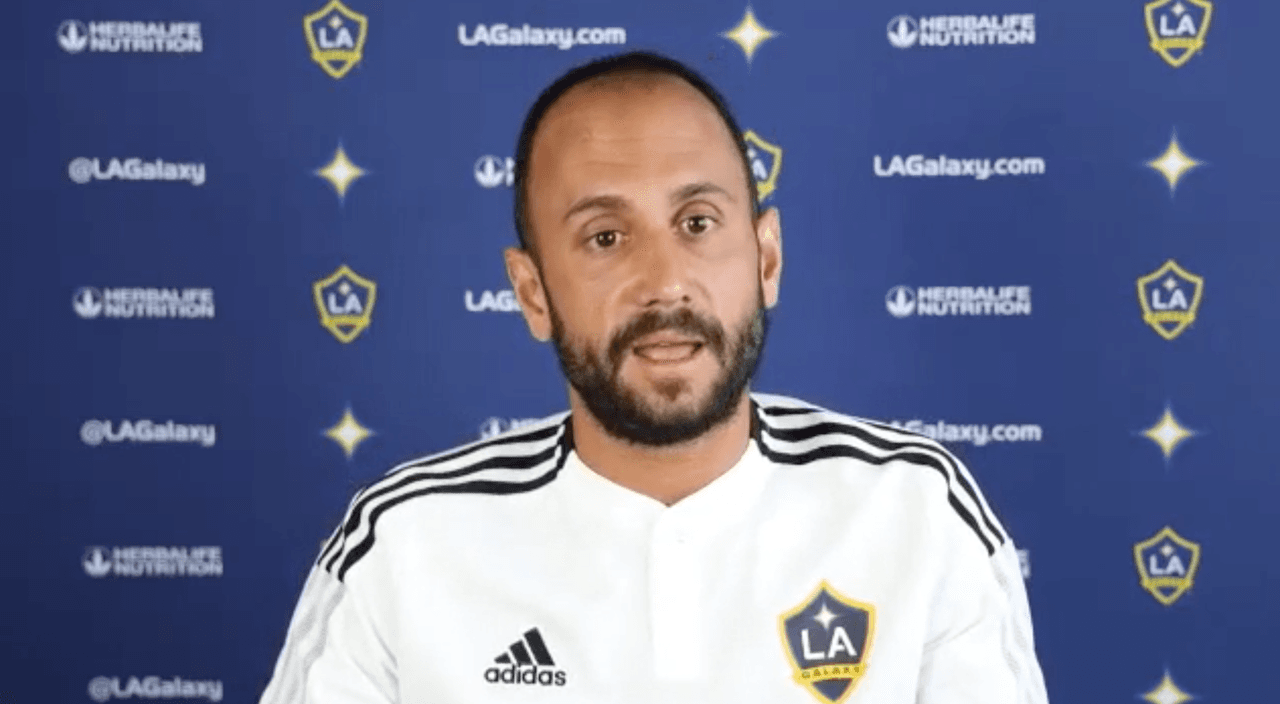 Víctor Vázquez tiene cariño a Cruz Azul, pero les tira un palo