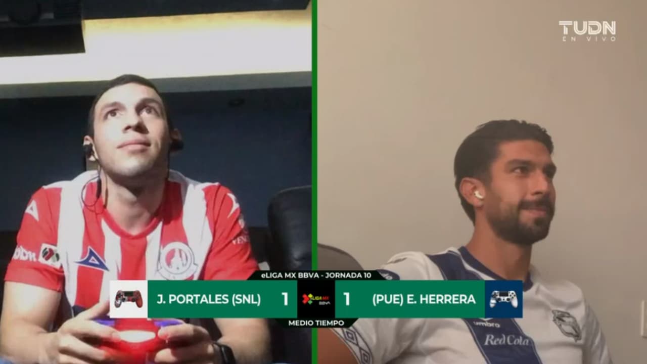 El arquero de la franja fue fundamental para que Juan Portales y el Atlético de San Luis no salieran con los tres puntos.