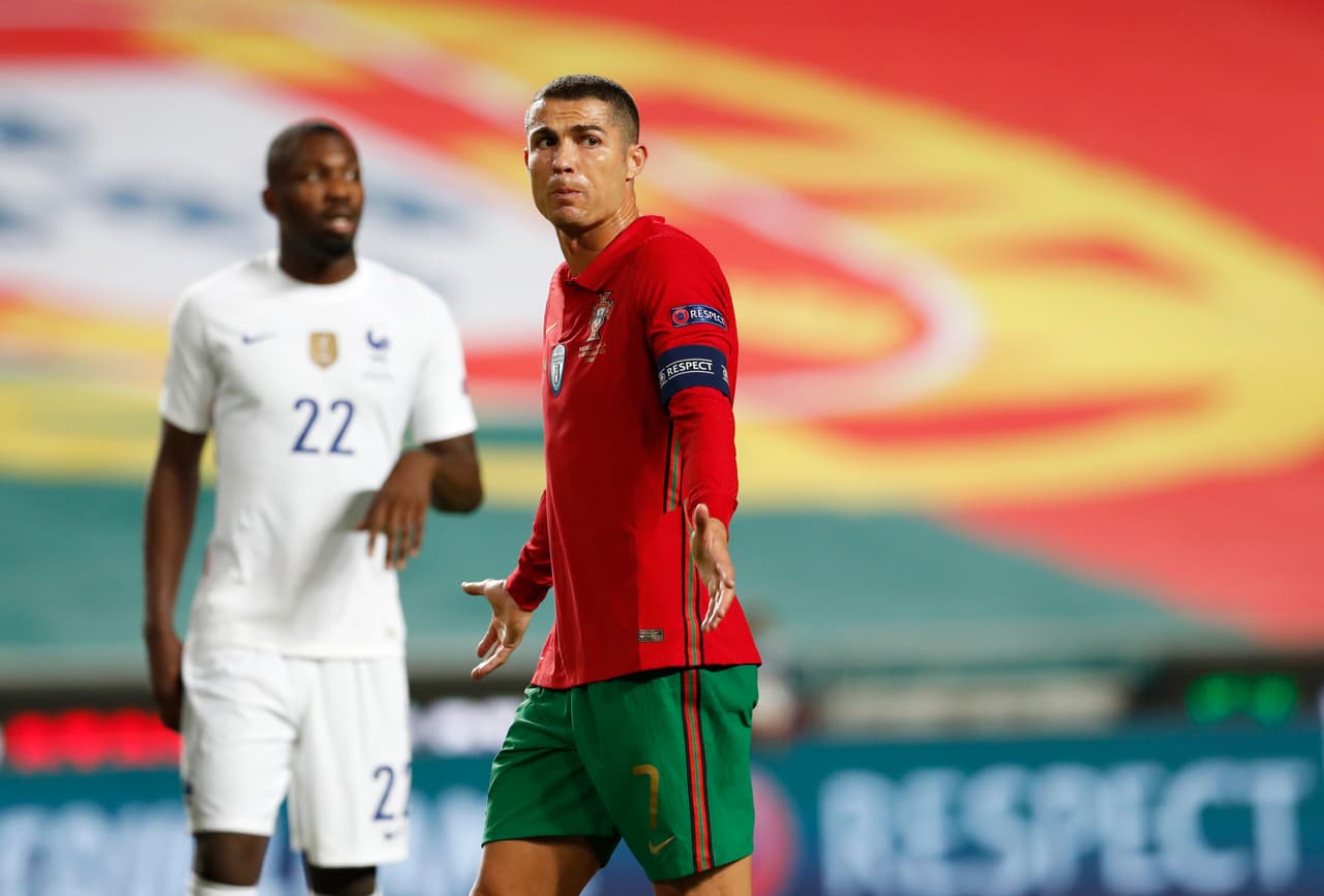 En la J5 de la competición europea, el cuadro liderado por Cristiano Ronaldo cayó por la mínima en el Estadio Da Luz. Kanté (53’) marcó el solitario gol del cotejo que mandó a Francia al liderato del Grupo 3 en la Liga A con 13 unidades; Portugal se quedó con 10 en el segundo sitio.