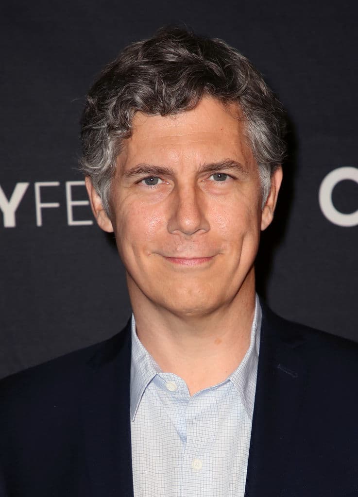 Disney también reveló una imagen en la que aparecen los otros miembros del reparto.
<br>