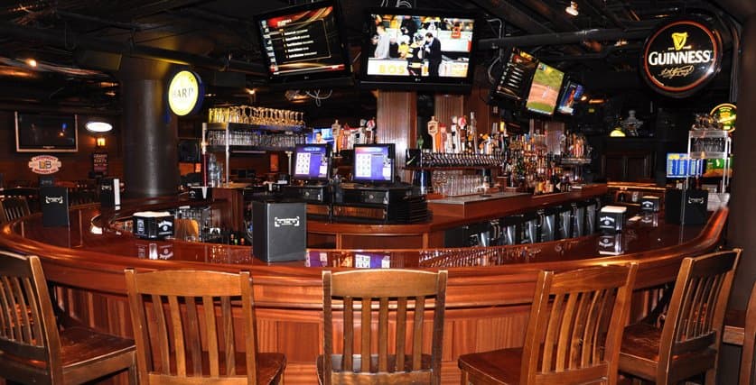 Timothy O’Toole’s Pub