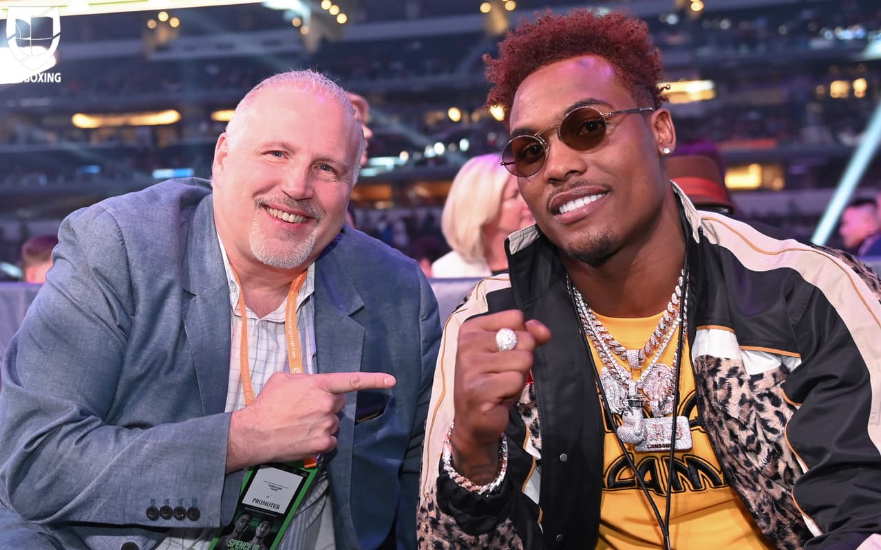 ¿Quién de los dos hermanos Charlo es?