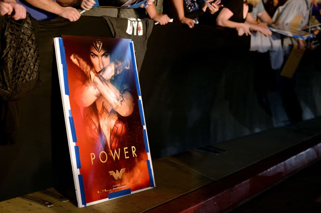 La película ya se encuentra en desarrollo.