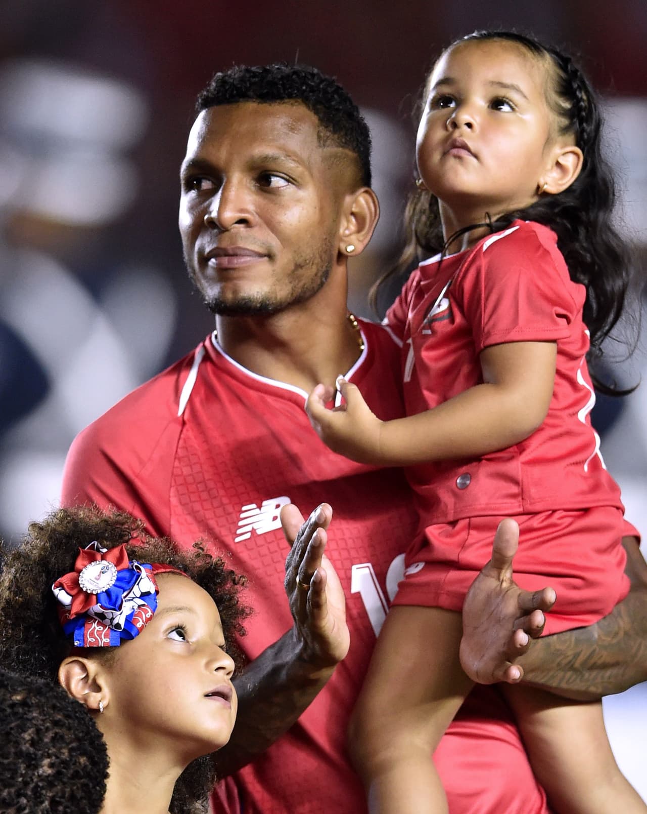 <b>Alberto Quintero </b>(Mediocampista / Universitario de Deportes).