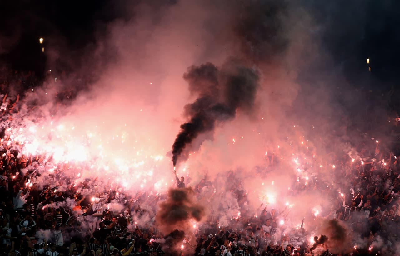 Boca Juniors-River Plate: ¿fútbol no apto para “millennials”?