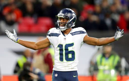 <b>19) Seattle Seahawks (3-3)</b>. Luego de jugar como lo hicieron, los Seahawks podrían jugar una vez más en Londres. El mérito de Seattle es nuo bajar los brazos y emparejar su récord a 3-3.