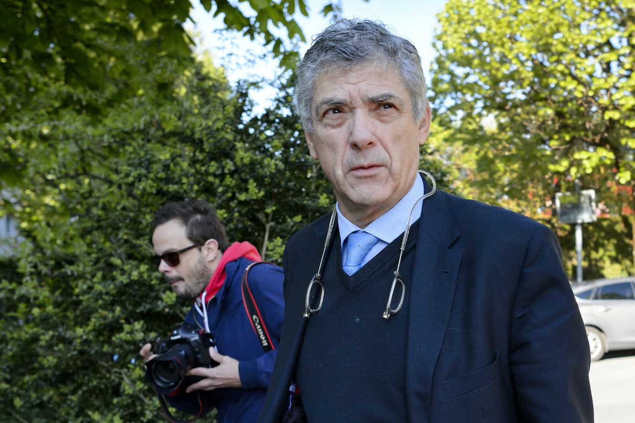 Asesinan en México a sobrina del presidente de la Federación Española de Fútbol