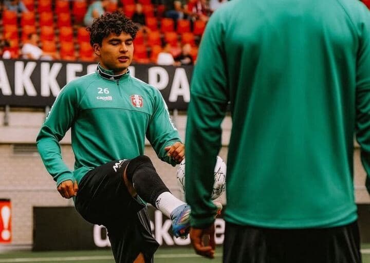 Partidos de hoy 23 de enero: Mexicanos en el exterior, LaLiga y Serie A