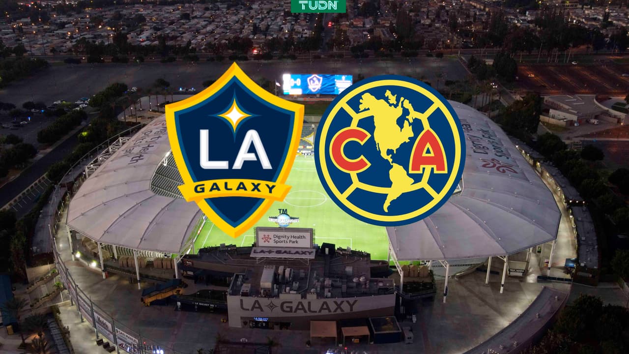 América anuncia partido amistoso ante LA Galaxy en pleno Mundial 2026