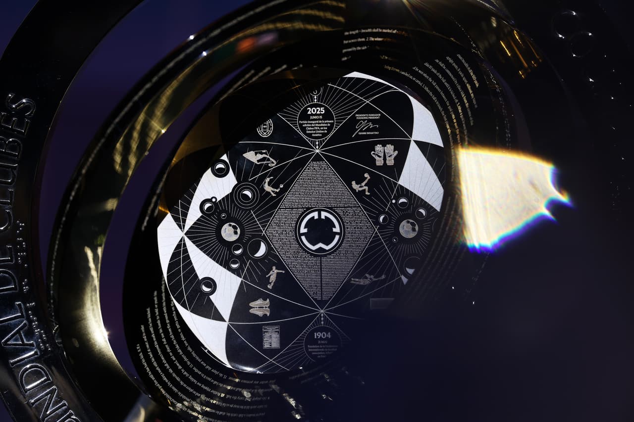 EN VIVO: Así puedes ver Mundial de Clubes 2025 en México y Estados Unidos