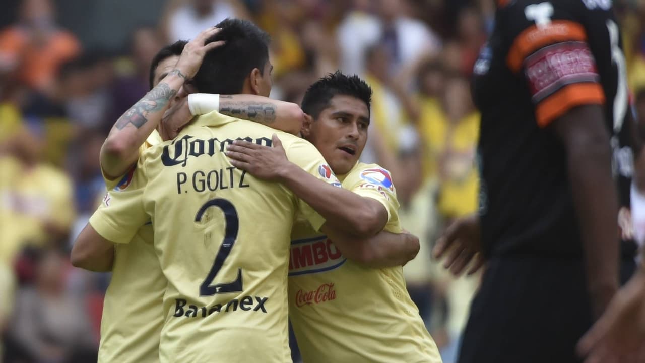 ¡Dice adiós al futbol quien fuera un referente del América!