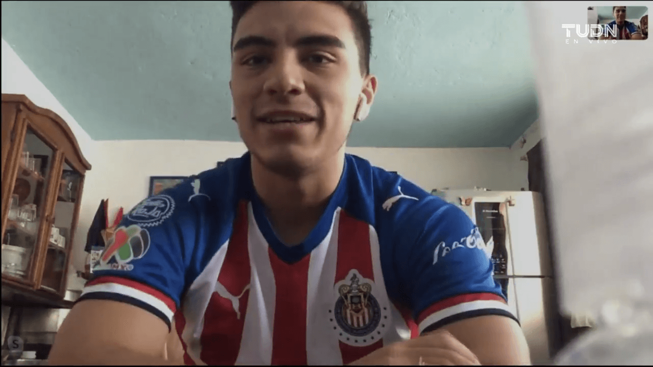 Fer Beltrán les cobra a sus críticos “por subirse” ahora