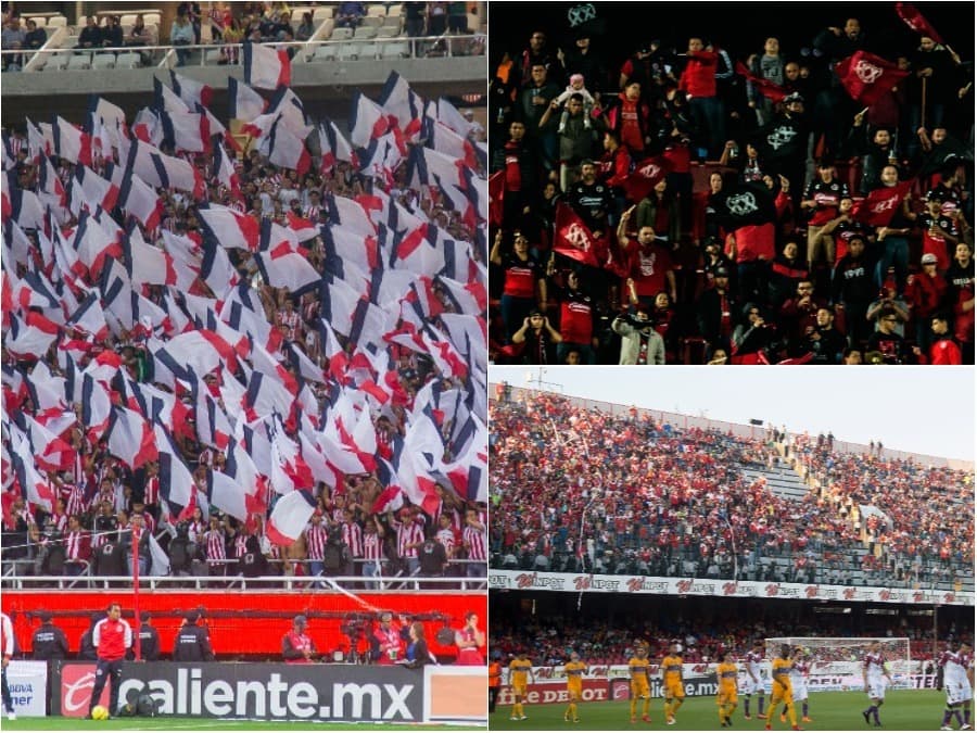 Fueron un total de 224,638 aficionados los que se acudieron a los diferentes estadios del país para disfrutar de una fecha del Clausura 2018.